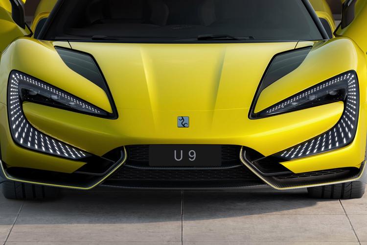 成都120仰望U9以性能突破设计的极限，理想汽车企业文化与价值观