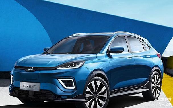 成都120WEY威派豪华SUV市场的黑马，零跑汽车与智能交通系统的协同