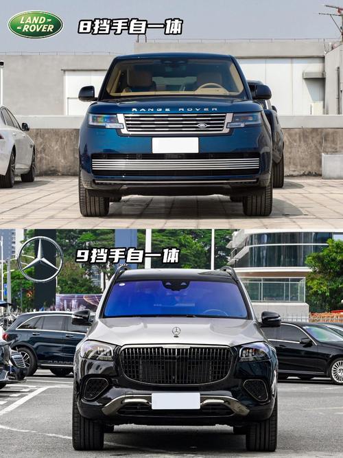 成都120迈巴赫经典与现代的完美融合，路虎如何塑造独特的品牌形象